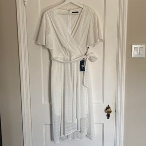 Tommy Hilfiger Summer Dress- NWT